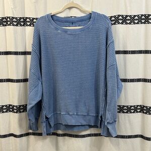 American Eagle Outfitters Bug Hug Sweatshirt